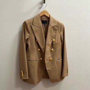 Blazer Banana Republic